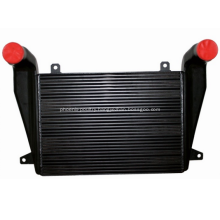 Charge Air Coolers(CAC) for Heavy Duty Vehicle